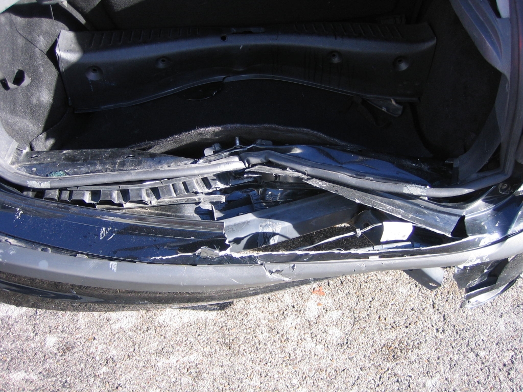 FORD FOCUS 2.0 TDCI 136CV