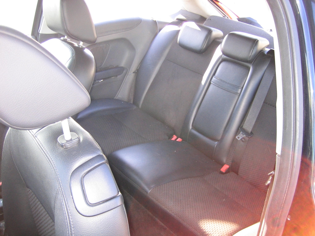 FORD FOCUS 2.0 TDCI 136CV