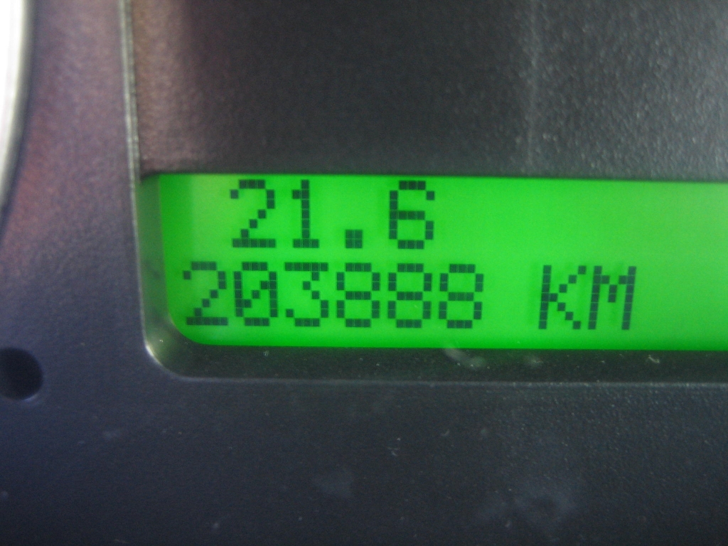 FORD FOCUS 2.0 TDCI 136CV