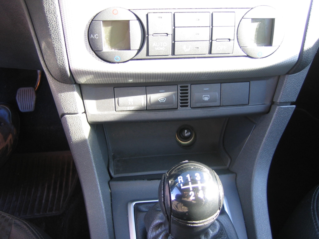 FORD FOCUS 2.0 TDCI 136CV