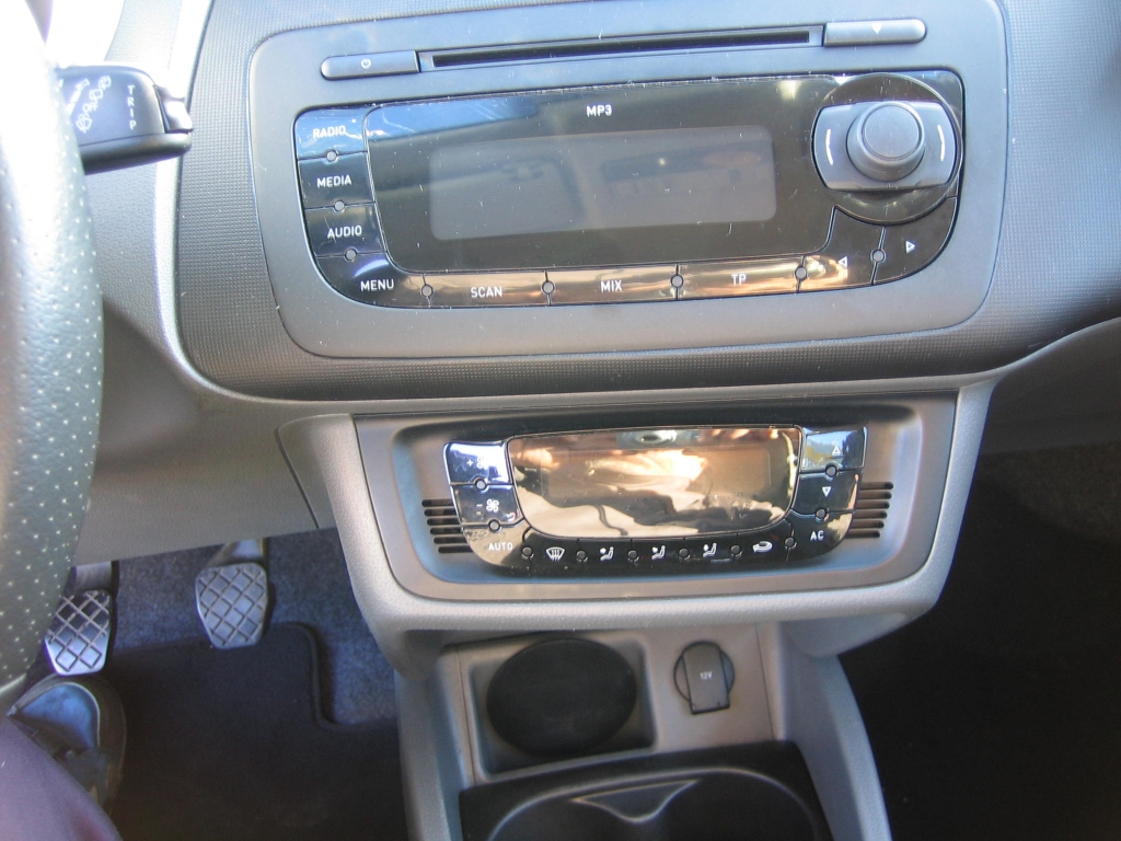 SEAT IBIZA 1.6 CR TDI 105CV