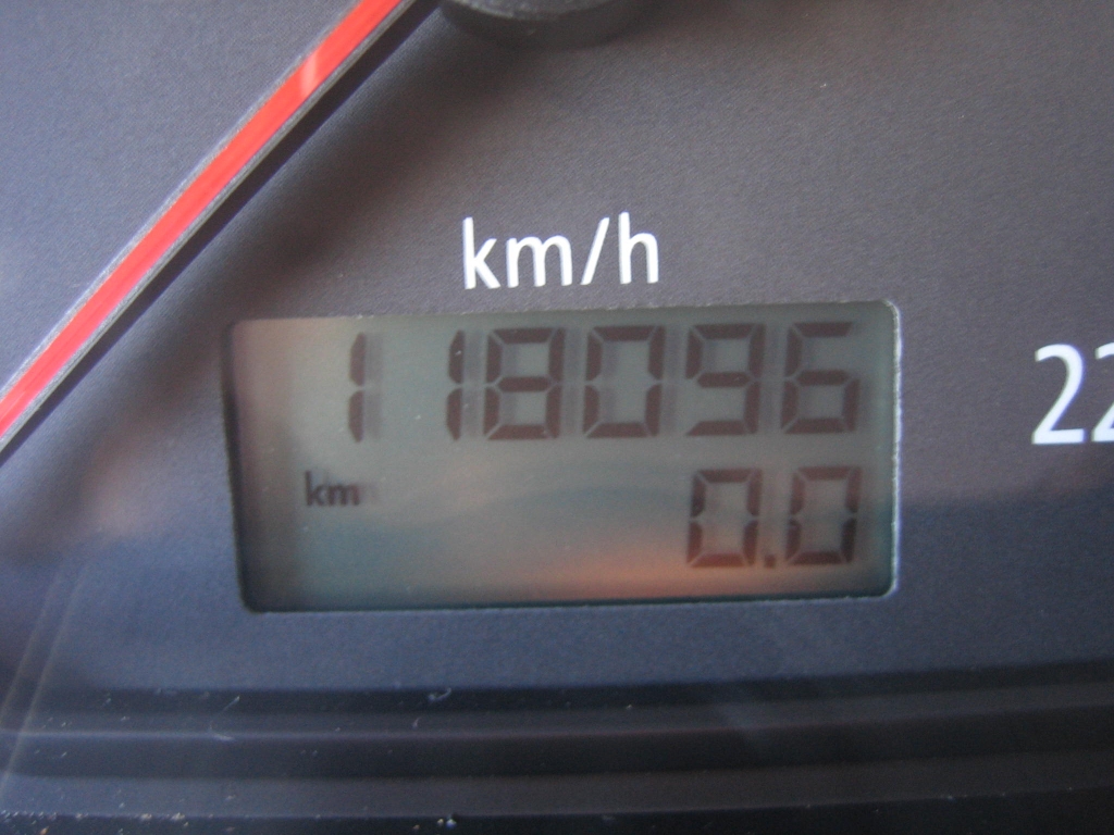 VISTA KM VOLKSWAGEN POLO 1.4 TDI EDITION 70CV