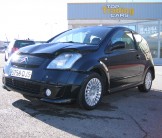 CITROEN C-2 VTR 1.4 HDI 68CV CITROEN C-2 VTR 1.4 HDI 68CV