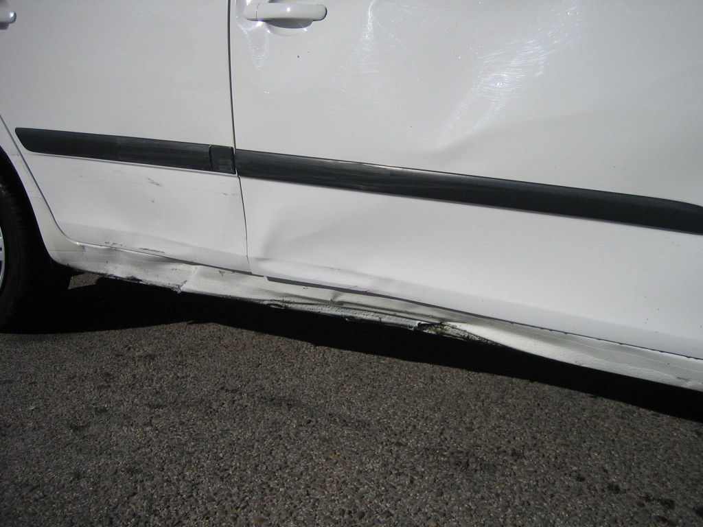 SKODA FABIA 1.2 SPIRIT GASOLINA 6