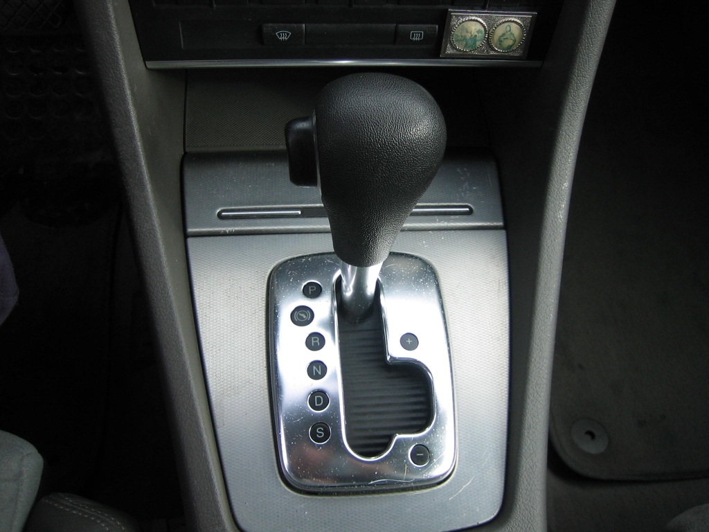 VISTA CAMBIO AUTOMATICO AUDI A-4 QUATTRO 2.0 TDI 180CV FAMILIAR