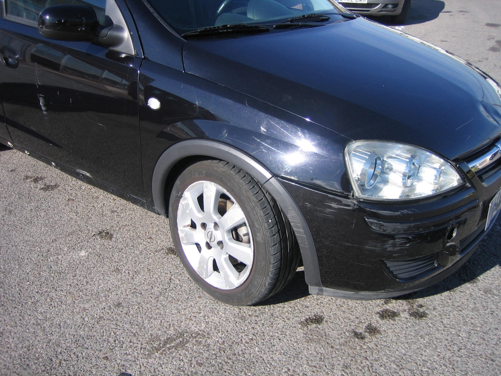 OPEL CORSA 1.3 CDTI 70CV
