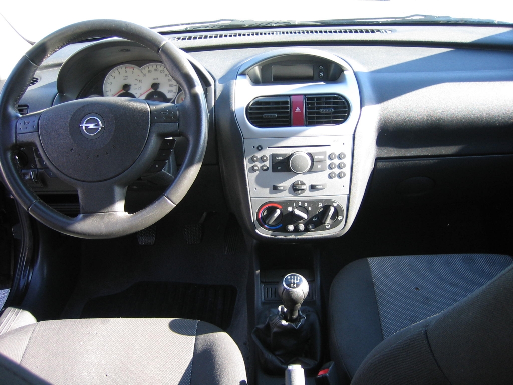 OPEL CORSA 1.3 CDTI 70CV