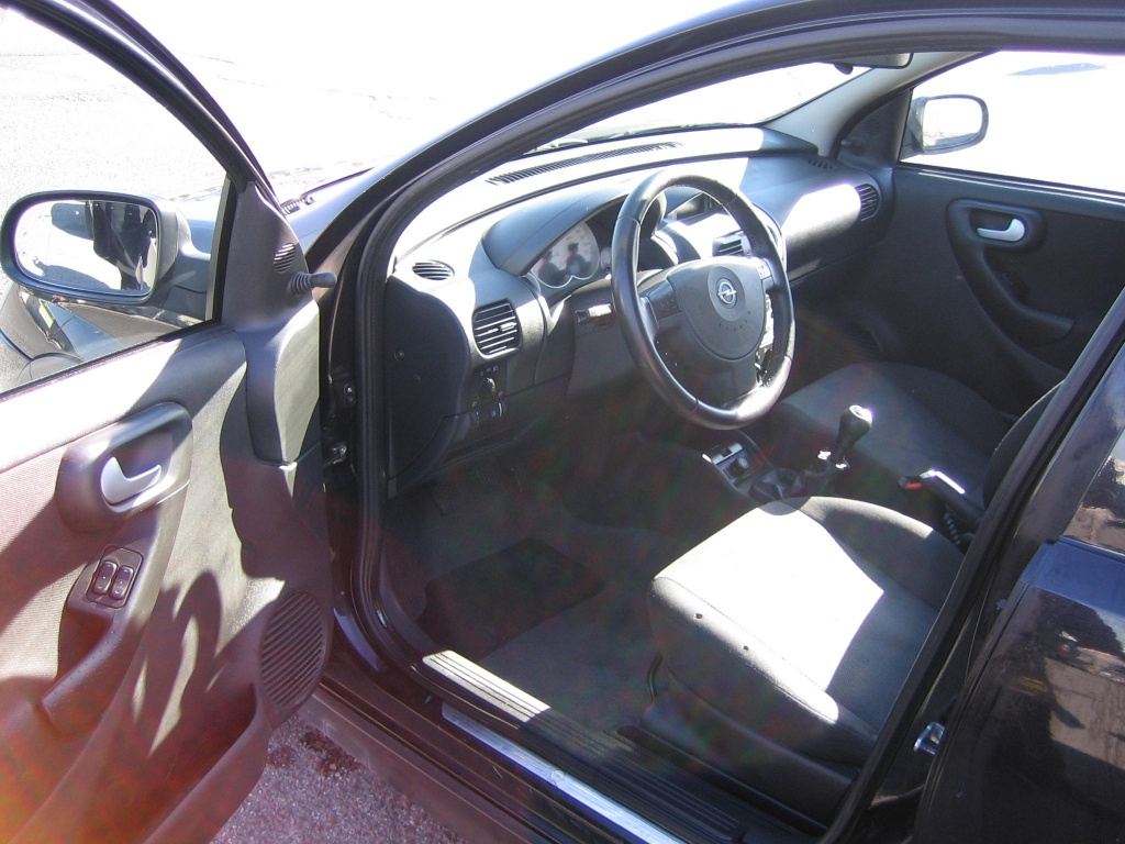 OPEL CORSA 1.3 CDTI 70CV