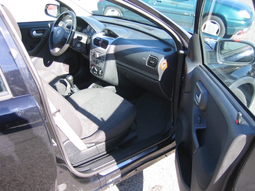 OPEL CORSA 1.3 CDTI 70CV