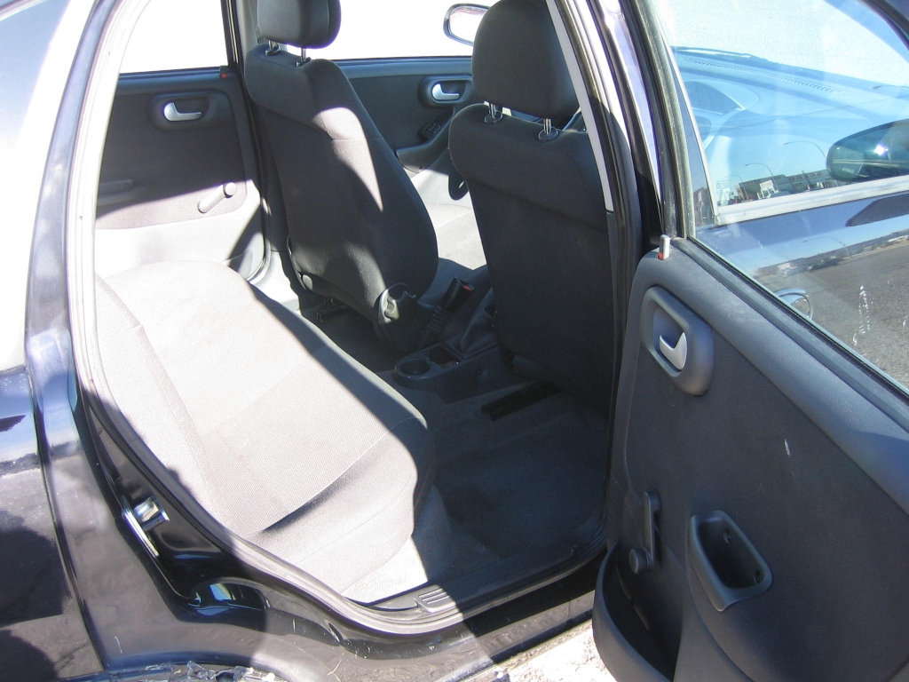 OPEL CORSA 1.3 CDTI 70CV