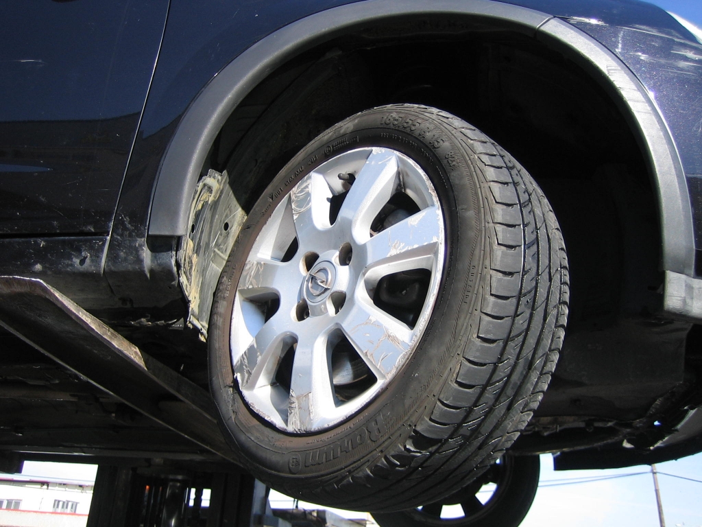 OPEL CORSA 1.3 CDTI 70CV