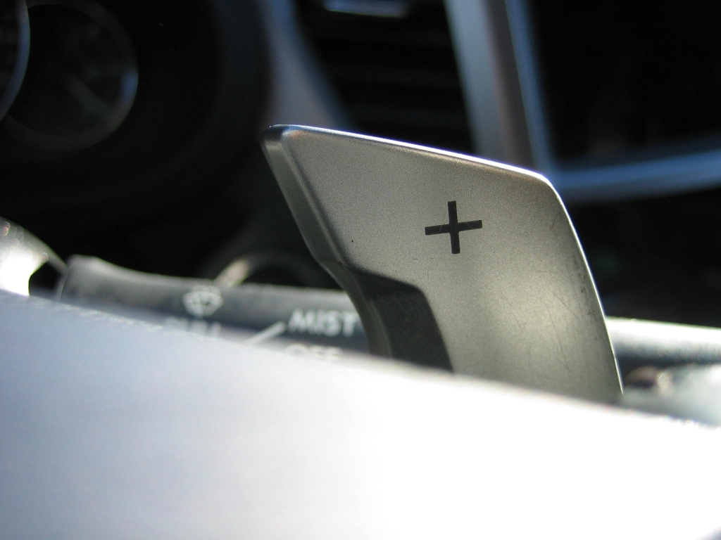 VISTA LEVAS VOLANTE SUBARU LEGACI 2.5 I 167CV GASOLINA 4X4