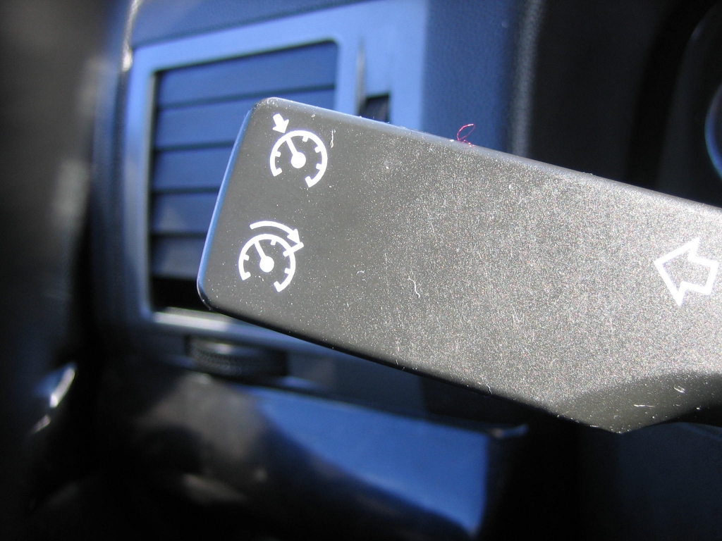 VISTA TEMPOMAT OPEL SIGNUM 3.0 CDTI 177CV