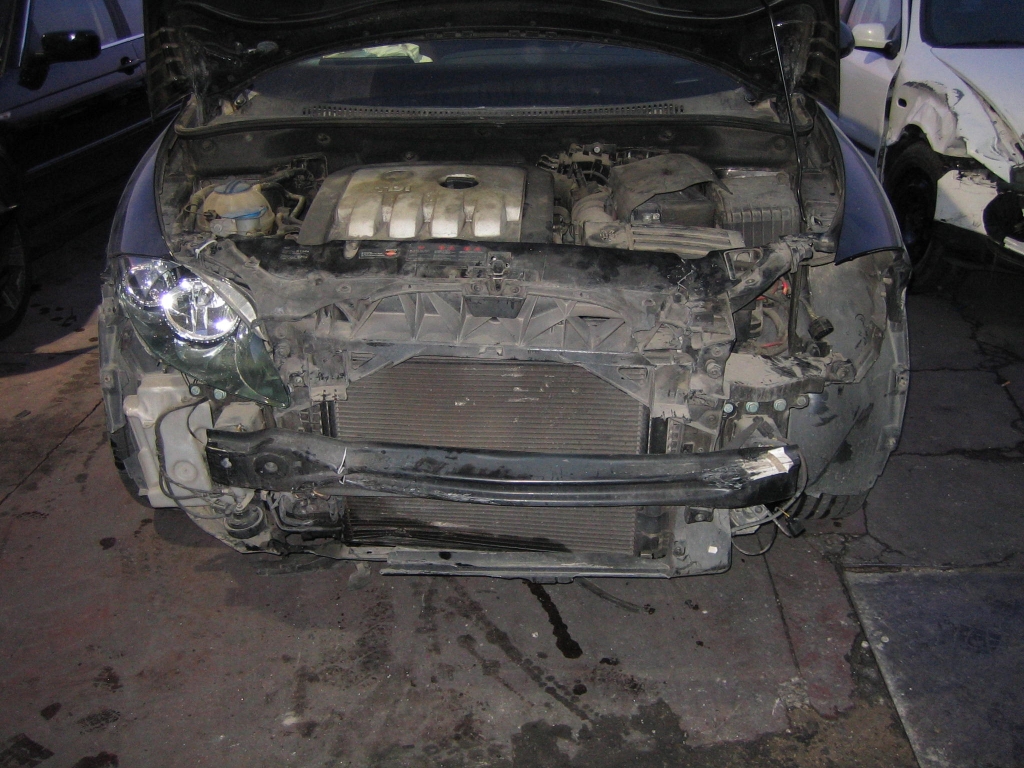 SEAT ALTEA 2.0 TDI 140CV