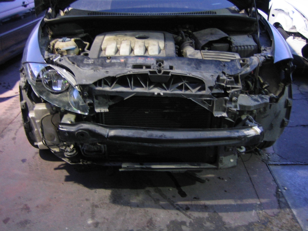 SEAT ALTEA 2.0 TDI 140CV