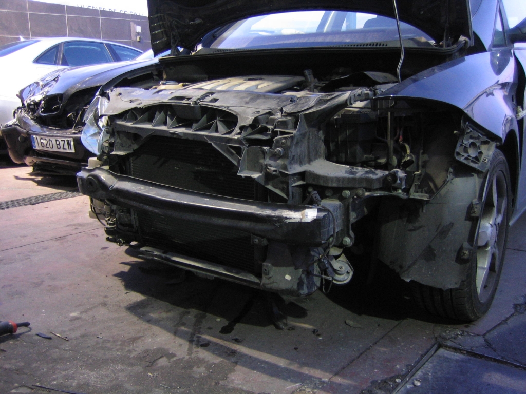 SEAT ALTEA 2.0 TDI 140CV