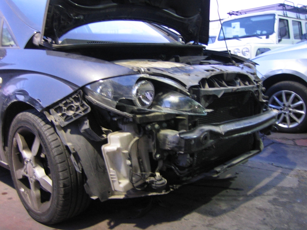 SEAT ALTEA 2.0 TDI 140CV