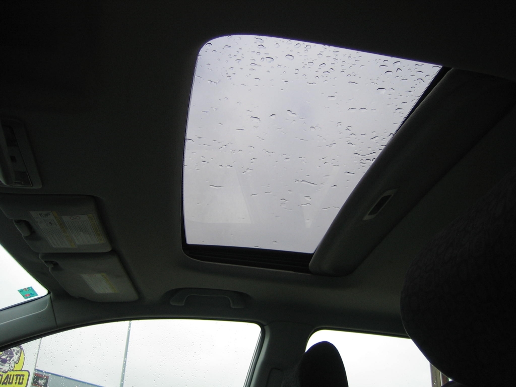 VISTA TECHO HONDA FR-V 2.2 I-CTDI 140CV EXECUTIVE 6 PLAZAS