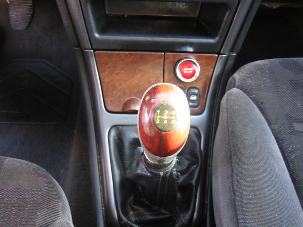 VISTA CAMBIO CITROEN XSARA 2.0 HDI 90CV