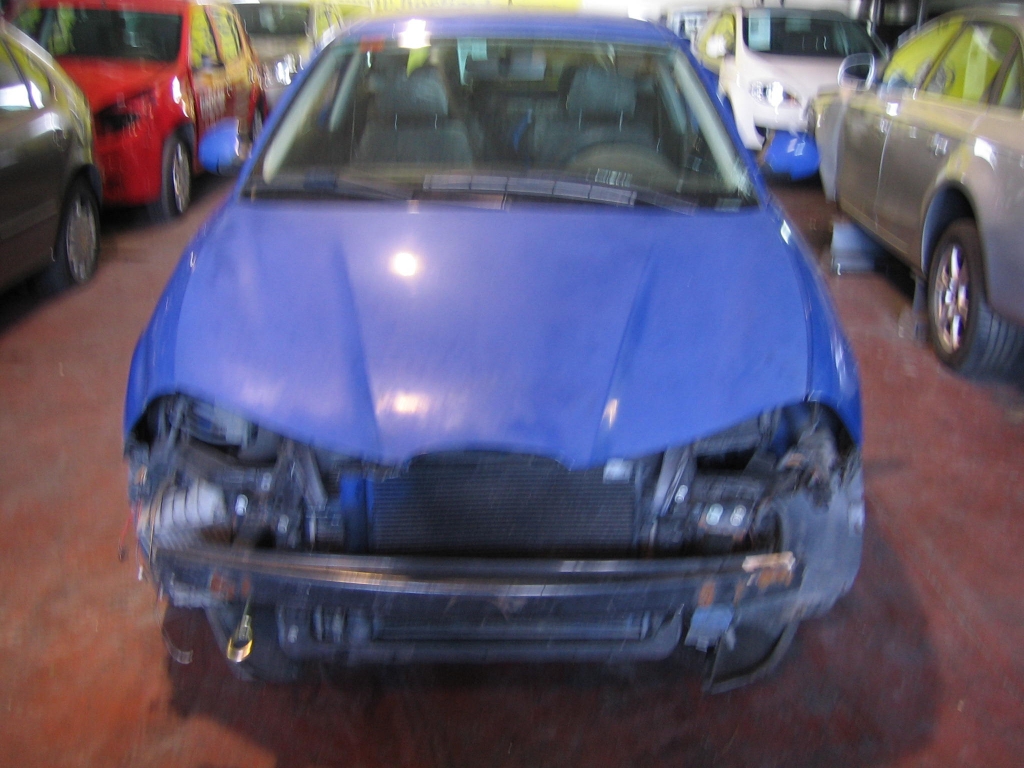 SEAT IBIZA 1.9 TDI 130CV