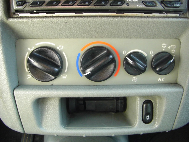 VISTA A/C RENAULT KANGOO 1.5 DCI 65CV COMBI