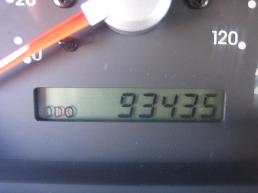 VISTA KM VISTA 4X4 KIA SORENTO 2.5 CRDI 140CV 4X4