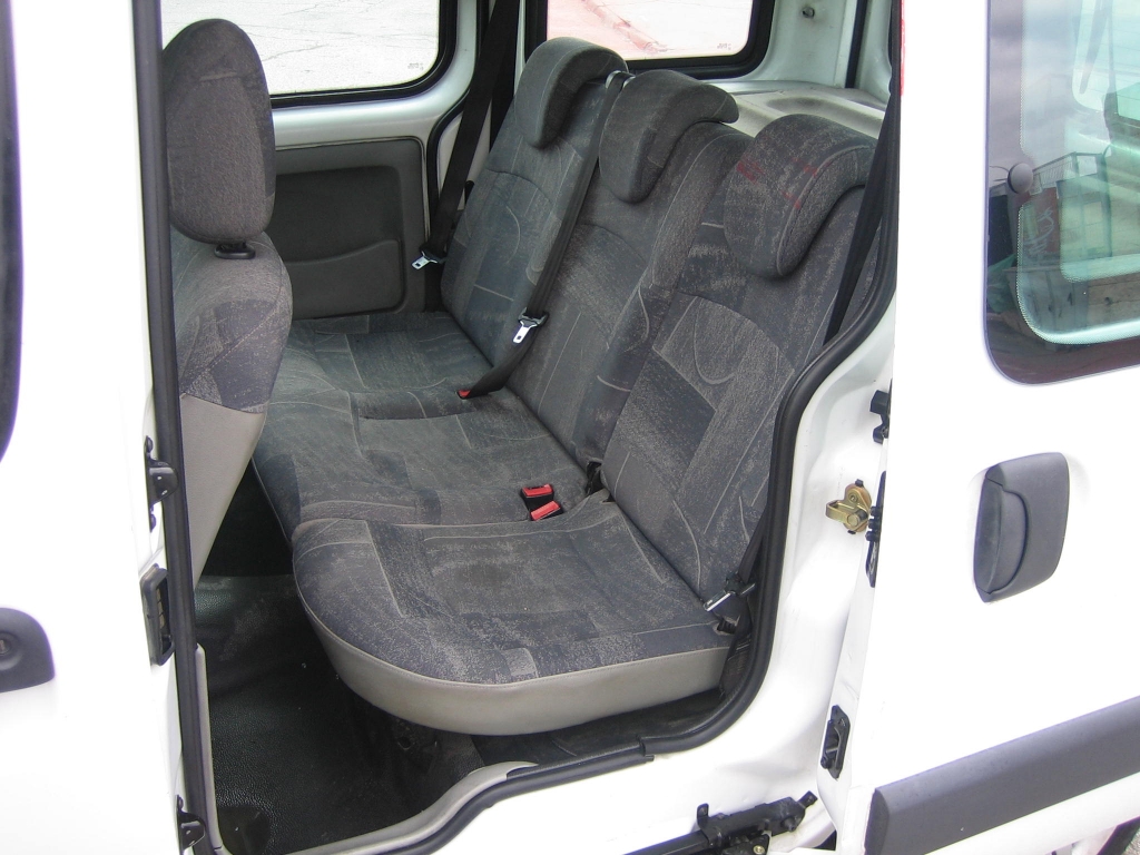 RENAULT KANGOO 1.5 DCI 65CV COMBI