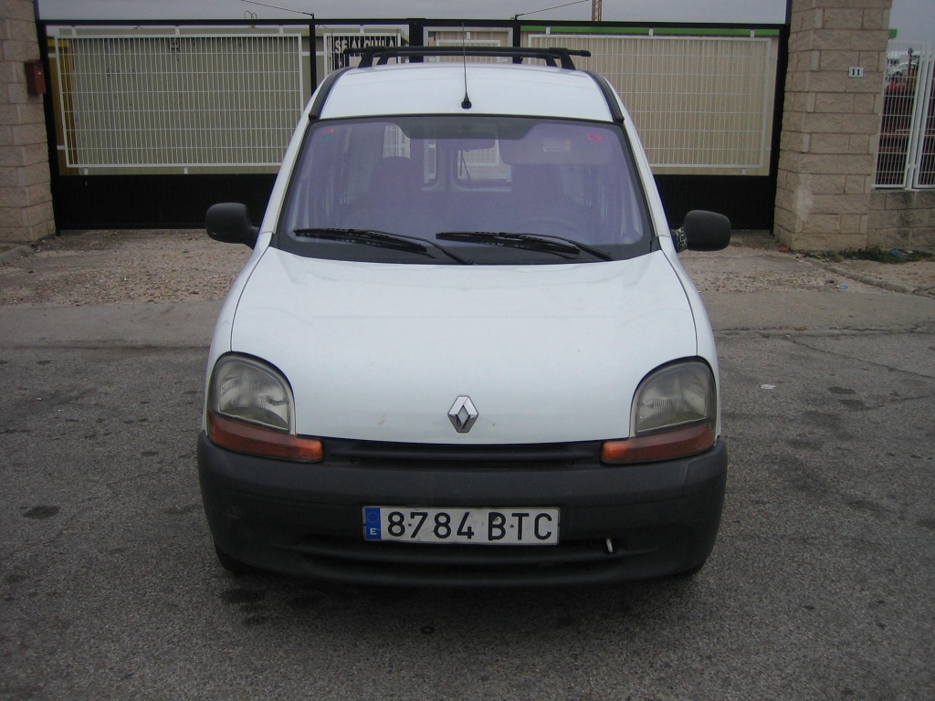 VIOSTA DELANTERA RENAULT KANGOO 1.9 DCI 80CV COMBI