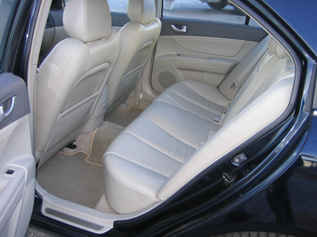 HYNDAI SONATA 2.0 CRDI 147CV AUTOMATICO