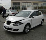 VISTA DELANTERA IZQUIERDA SEAT LEON 2.0 TDI 105CV STYLANCE ECOMOTIVE DPF VISTA DELANTERA IZQUIERDA SEAT LEON 2.0 TDI 105CV STYLANCE ECOMOTIVE DPF