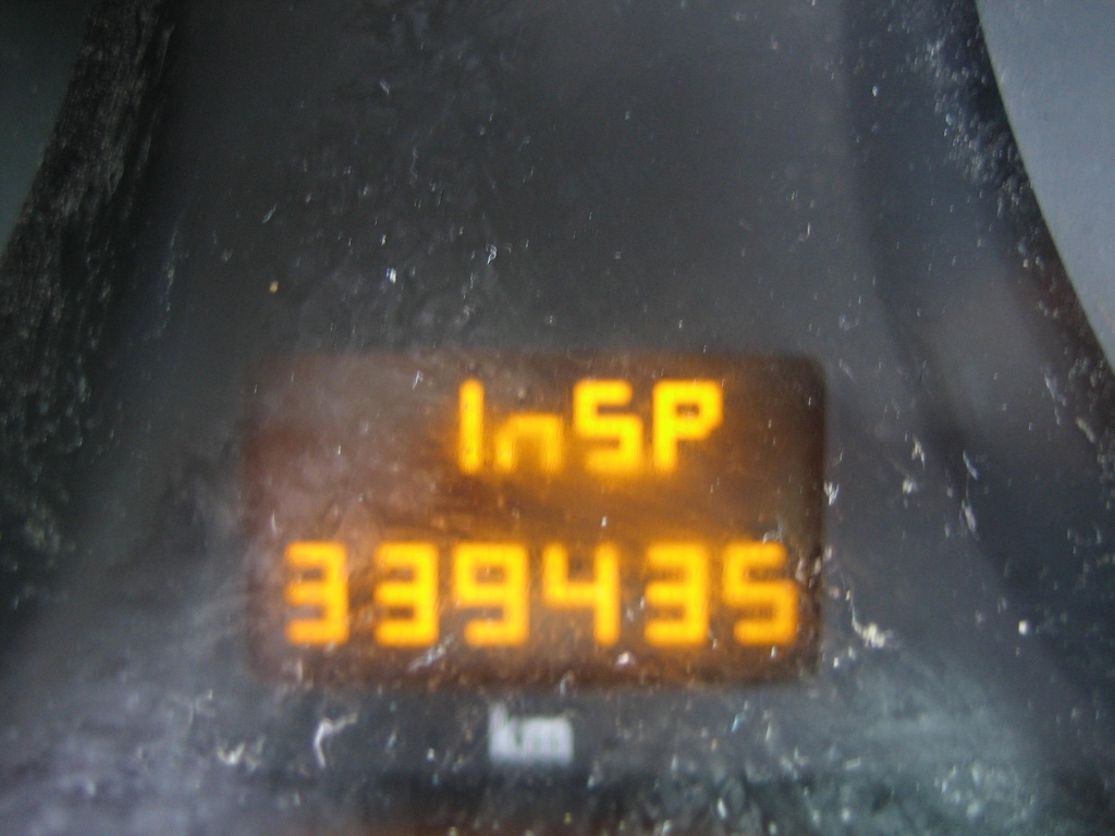 VISTA KM OPEL ASTRA STATION WAGON 1.7 CDTI 100CV