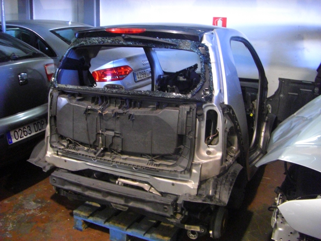 SMART FORTWO BRABUS 1.0