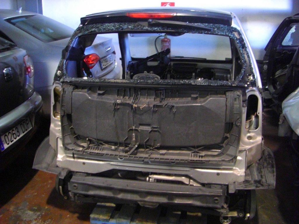 SMART FORTWO BRABUS 1.0