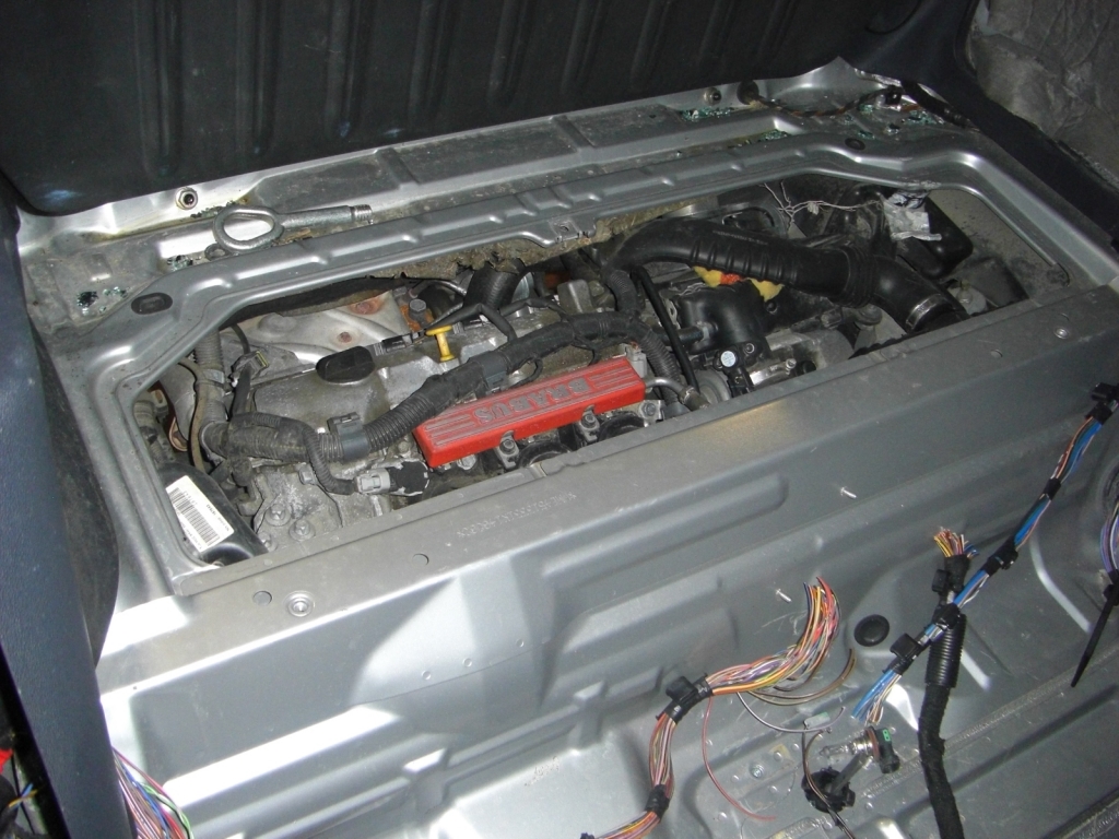 SMART FORTWO BRABUS 1.0