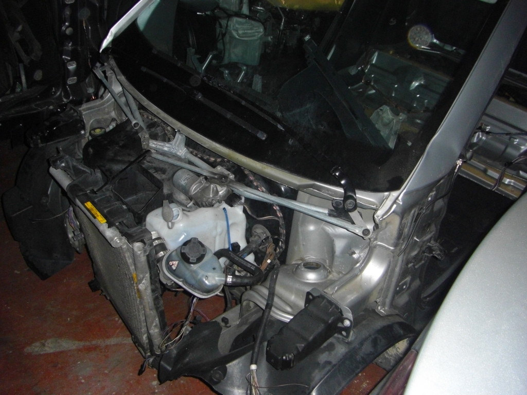 SMART FORTWO BRABUS 1.0