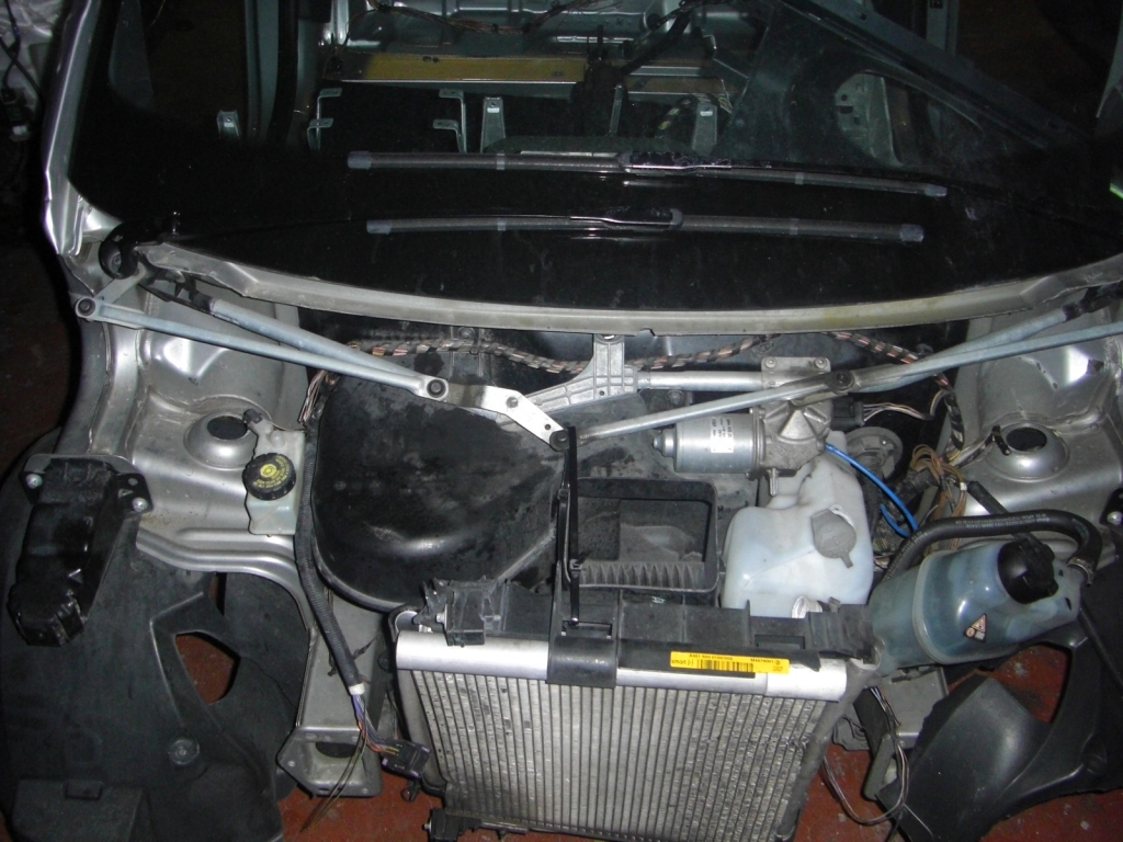 SMART FORTWO BRABUS 1.0