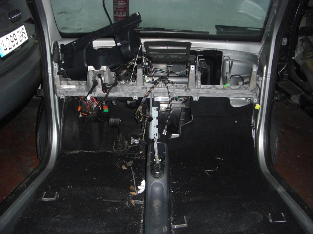 SMART FORTWO BRABUS 1.0