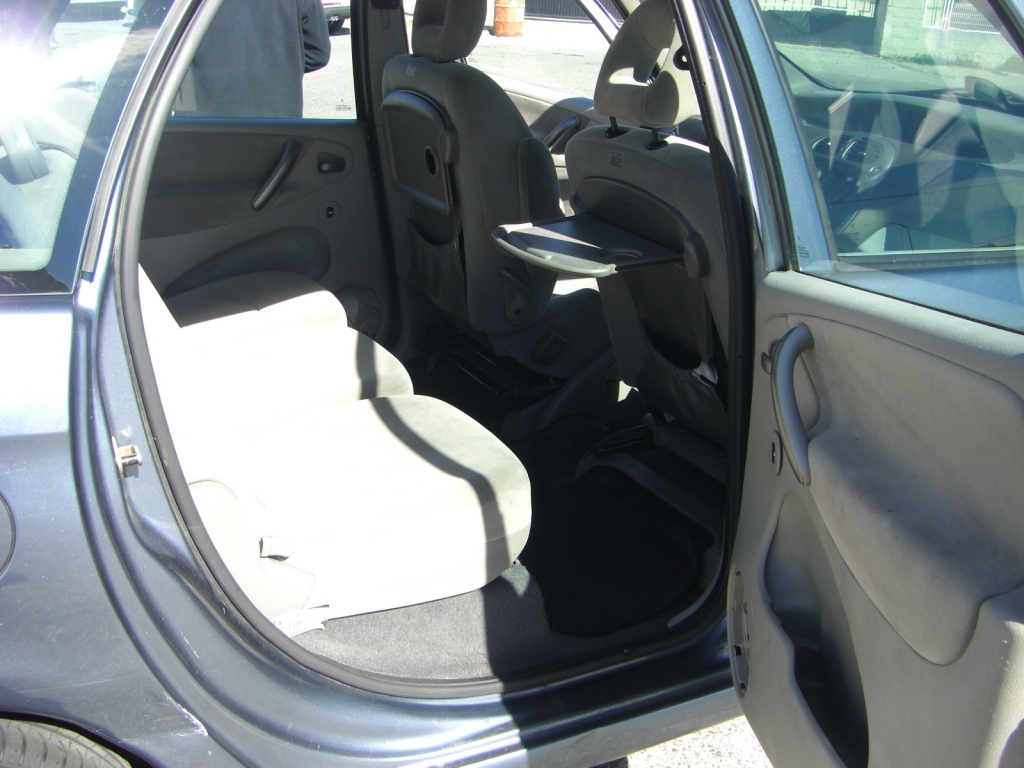 CITROEN XSARA PICASSO 1.6 HDI 108CV