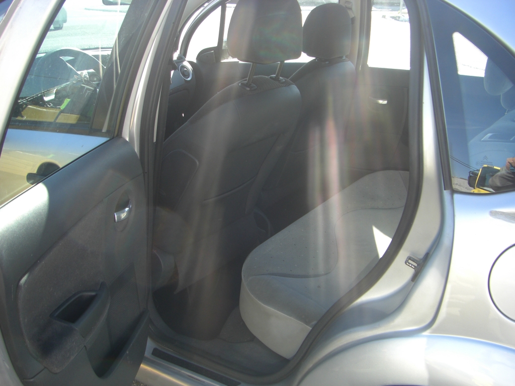 CITROEN C-3 1.4 HDI SX PLUS 68CV