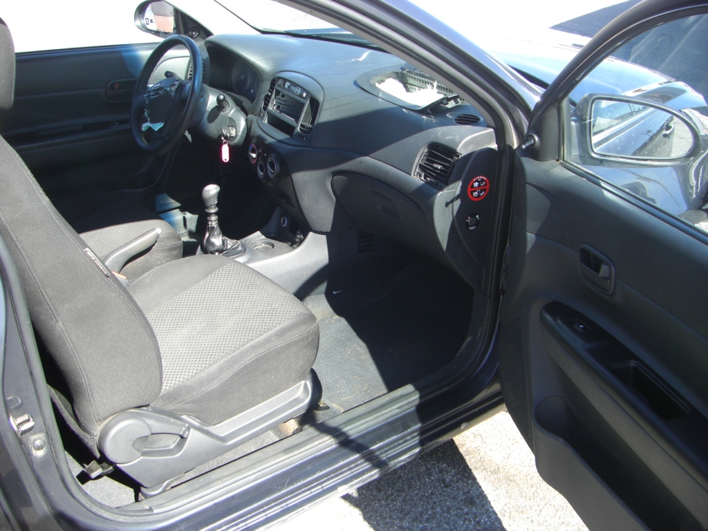 HYNDAI ACCEP 1.5 CRDI 110CV