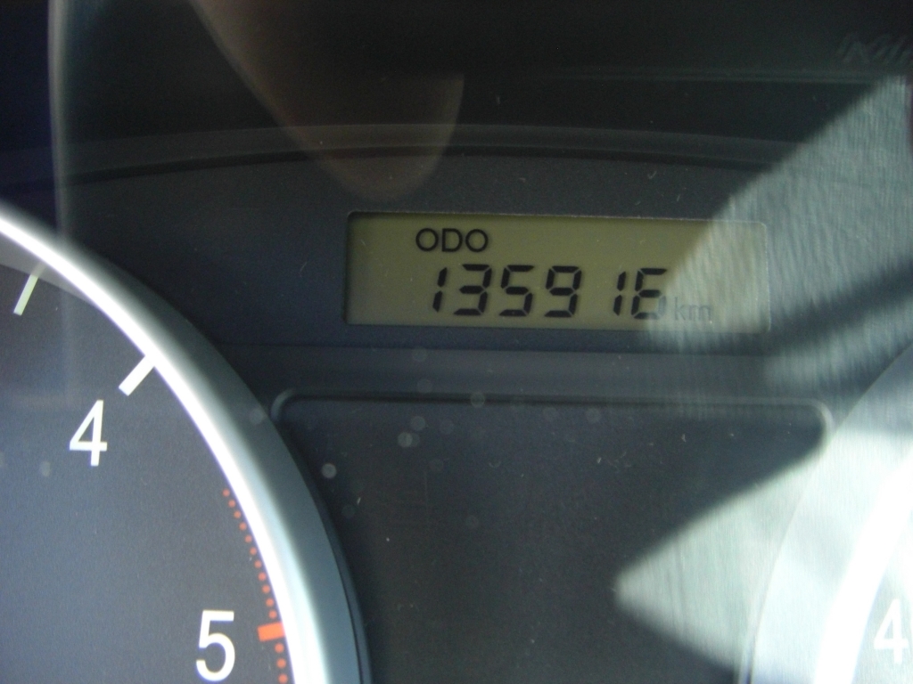 VISTA KM HYNDAI ACCEP 1.5 CRDI 110CV