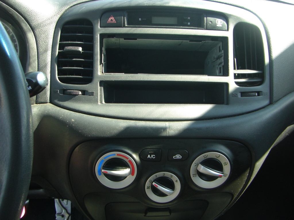 VISTA A/C HYNDAI ACCEP 1.5 CRDI 110CV