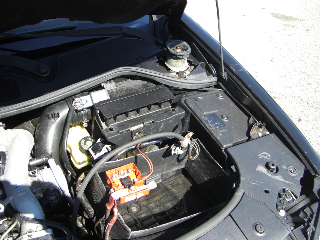 VISTA GOLPE 2 RENAULT MEGANE FAMILIAR 1.9 DCI 120CV