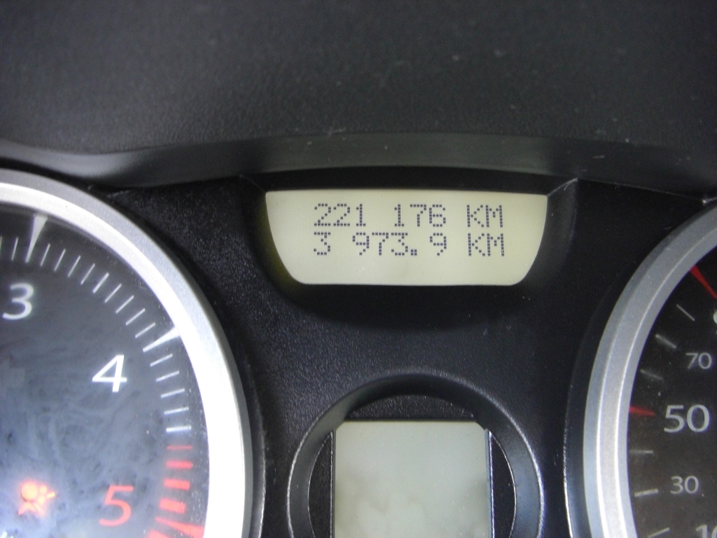 RENAULT MEGANE 1.5 DCI 105CV