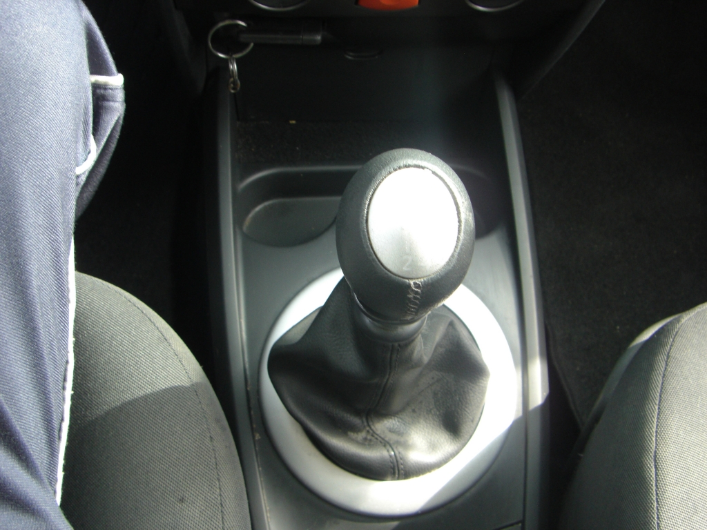 RENAULT MEGANE 1.5 DCI 105CV