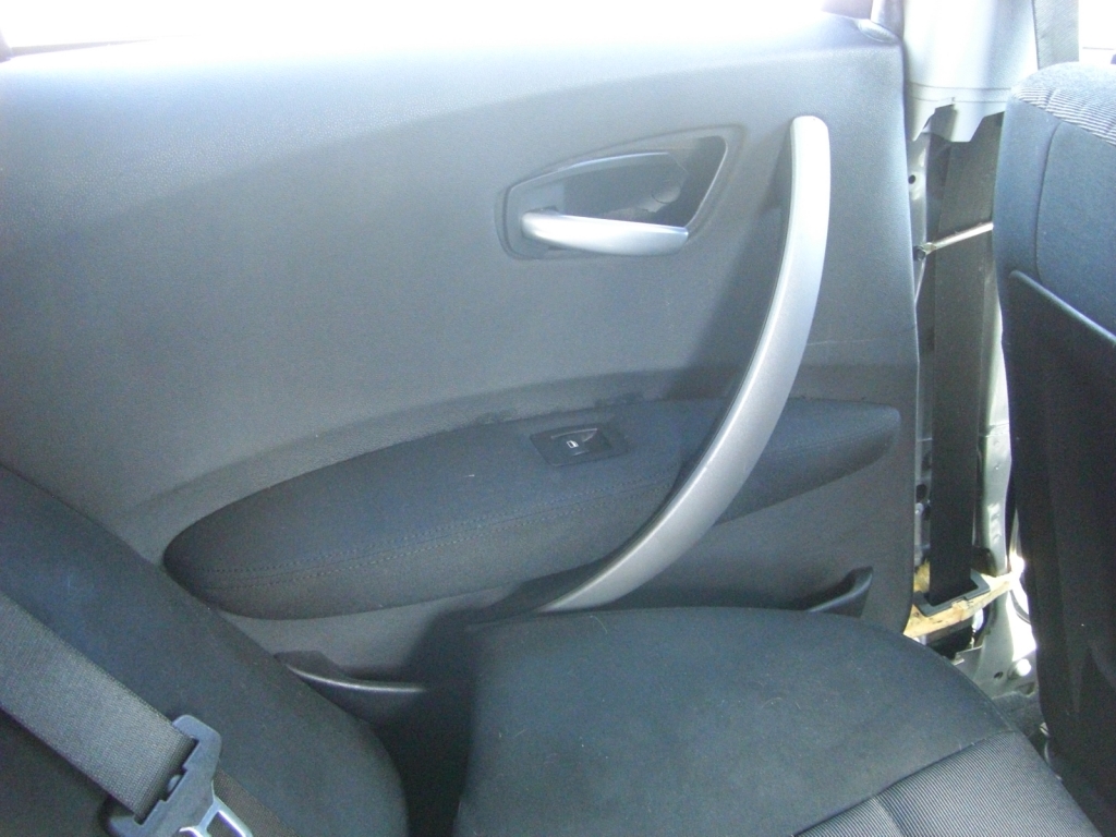 BMW 118 I 143CV GASOLINA