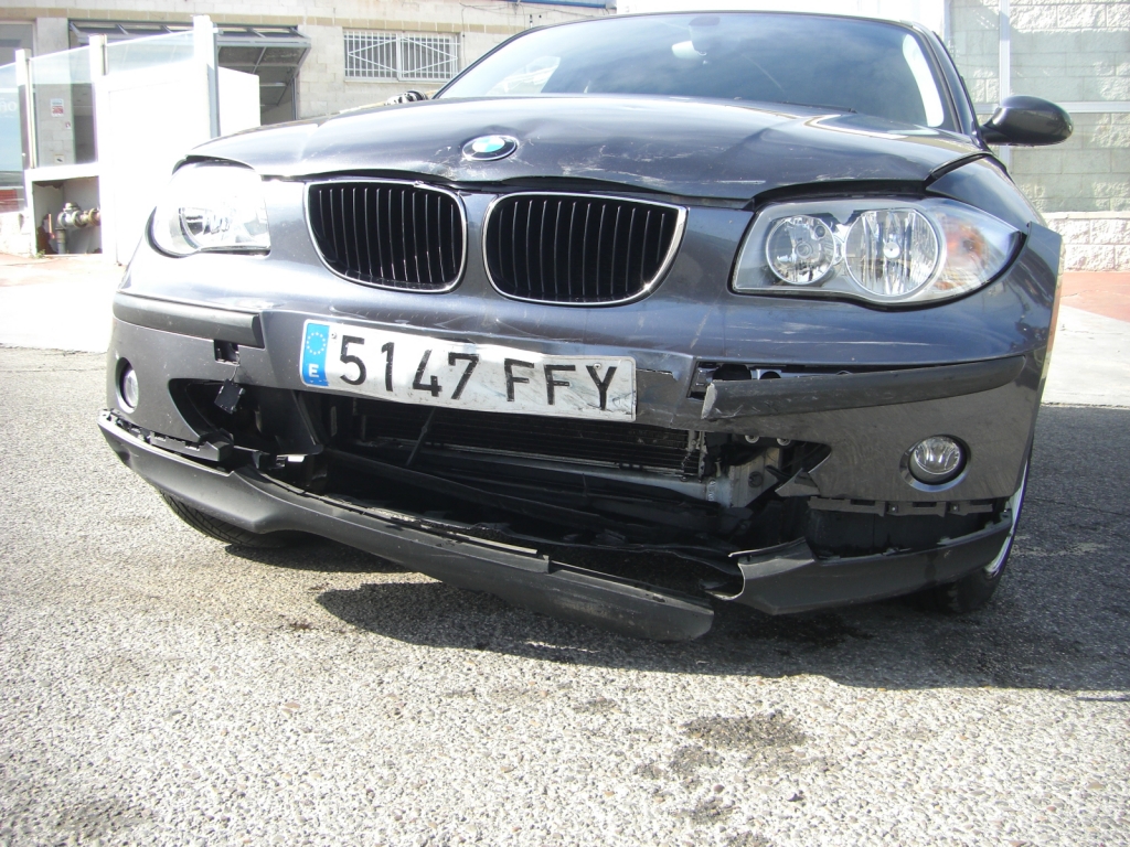 BMW 118 I 143CV GASOLINA