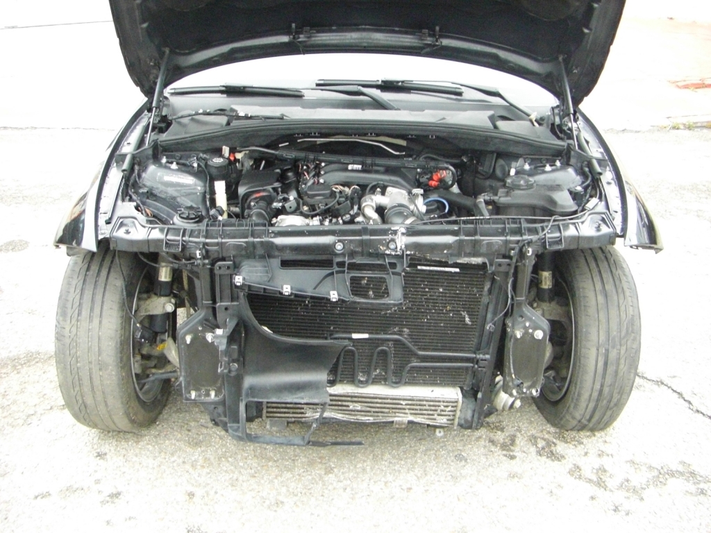 VISTA MOTOR BMW 118 D 2.0 122CV