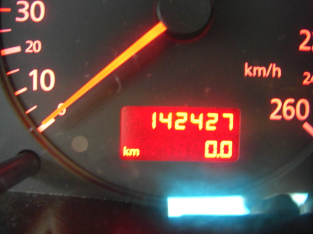 VISTA KM AUDI A-4 AVANT 2.4 GASOLINA 165CV AUTOMATICO