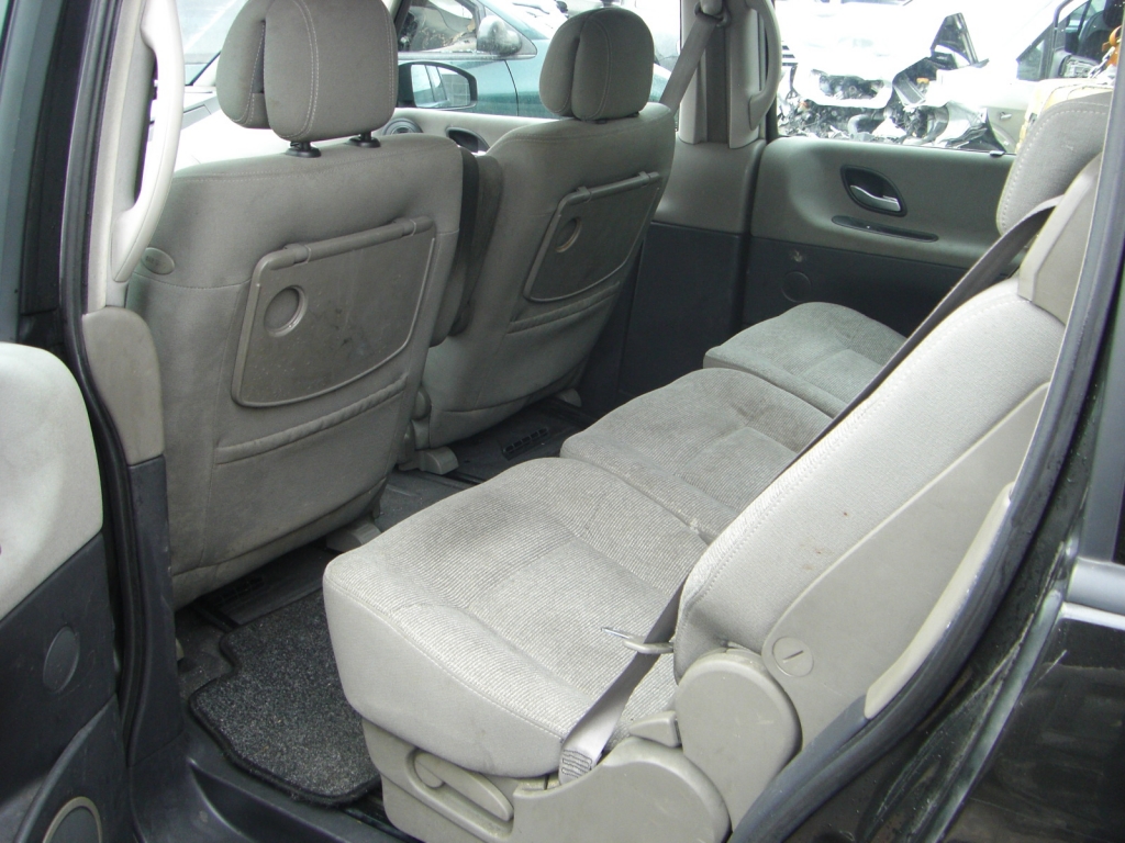 RENAULT ESPACE 2.2 DCI 150CV